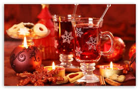Mint Hot Toddy Recipe - Credited By The Culinary Compass