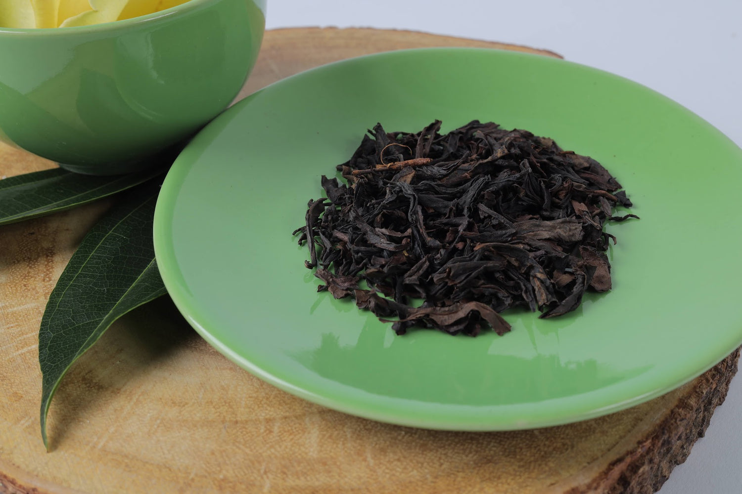 Black Tea