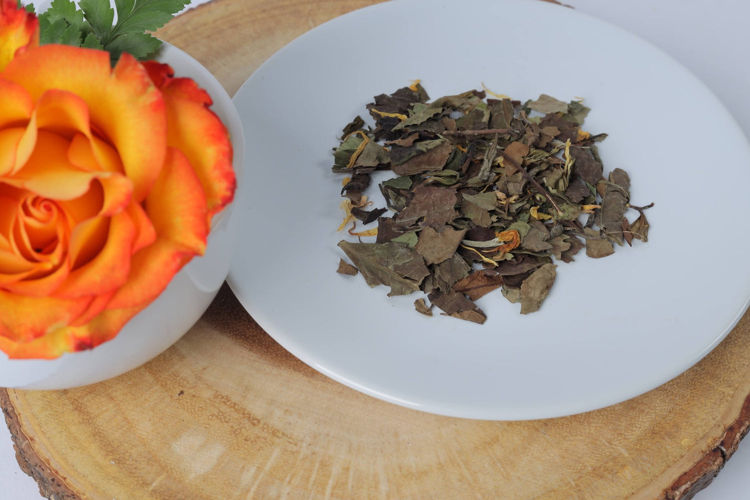 White Tea