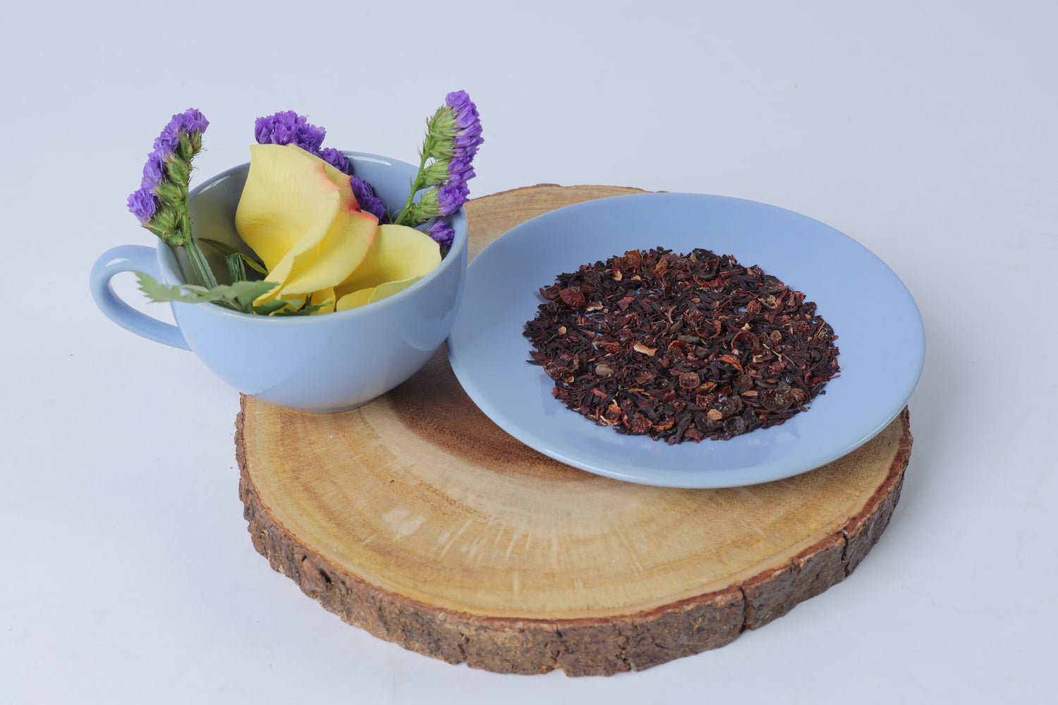 Herbal & Botanical Blends