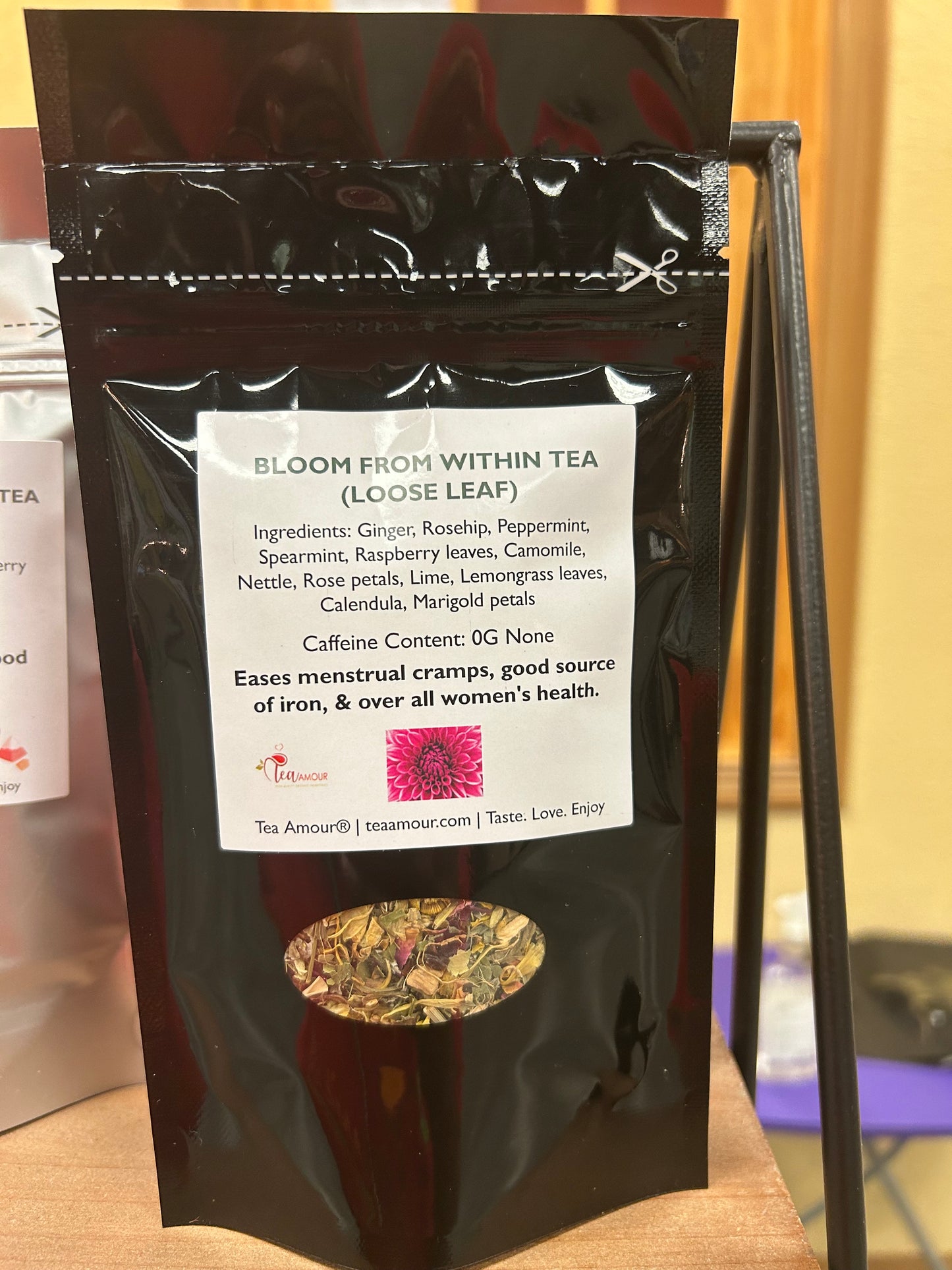Bloom From Within Tea
