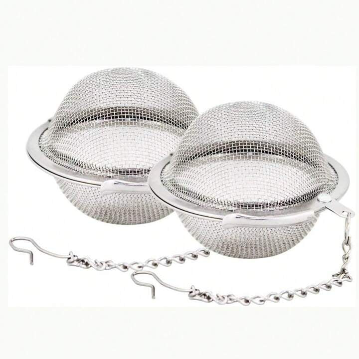 Tea Infuser Strainer Ball