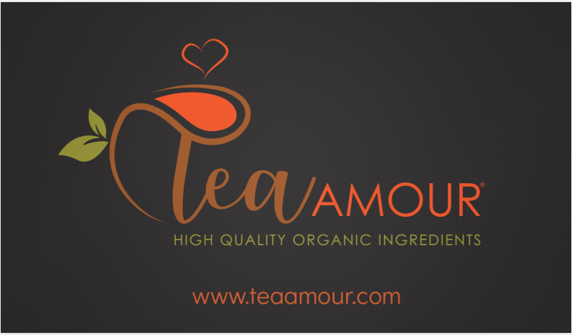 Tea Amour Gift Card