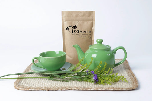 Bloom From Within (Womens Tea)